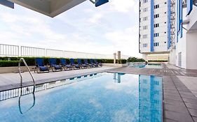 Condo Studio Luxe In Princeton Residences